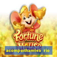 acompanhamtes rio de janeiro